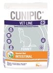 Cunipic VetLine Ferret Intestinal
